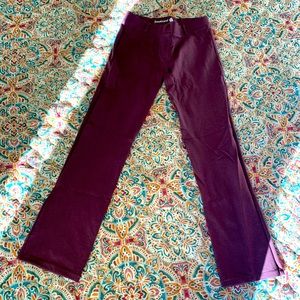 Work or night out pants